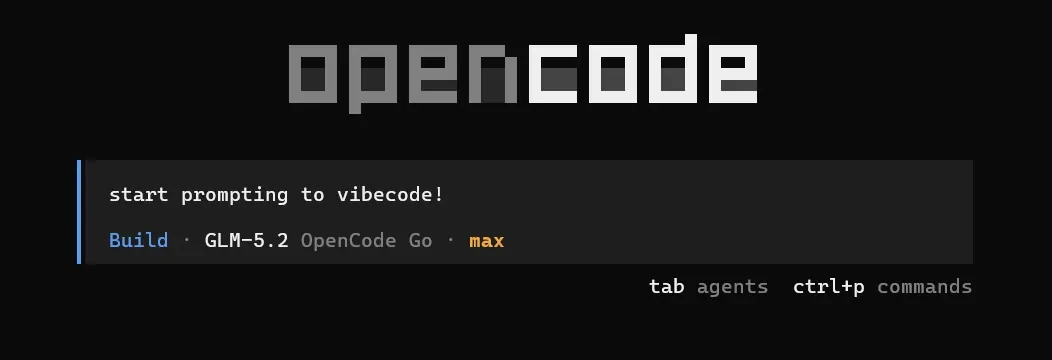 You are now vibecoding